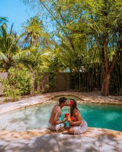 Mvuvi Boutique Resort - 37