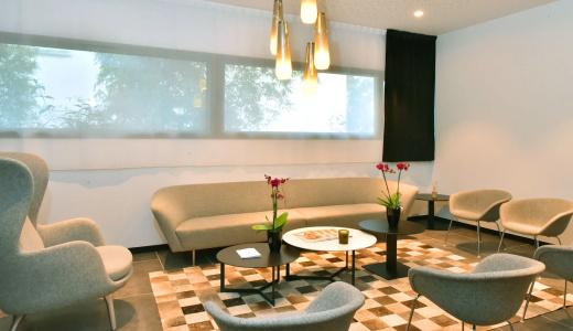 Best Western Plus Central Park & Spa - 11