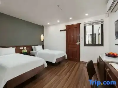 Hanoi Exclusive - 108