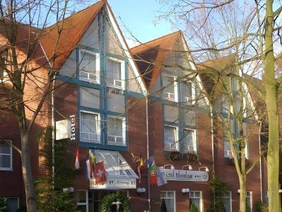 Blumlage Celle - 24