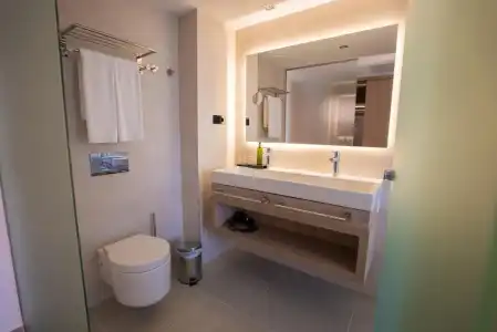 Morlans Suites - 7