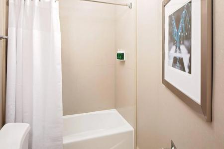 SpringHill Suites El Paso - 21