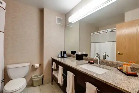 Boothill Inn and Suites - 31