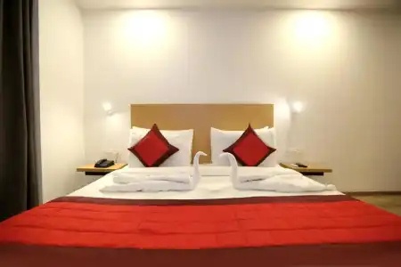 OYO Townhouse 340 JAGEER PALACE - 32