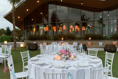 Crowne Plaza Phu Quoc Starbay by IHG - 44