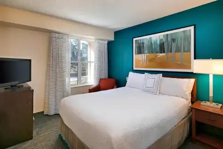 Residence Inn Anaheim Hills Yorba Linda - 30