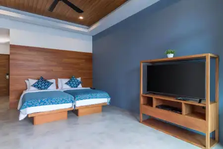 Vann Hua Hin Resort - 45