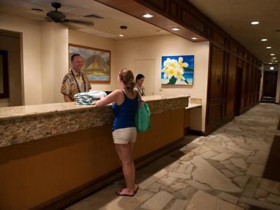 Royal Lahaina Resort & Bungalows - 23