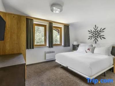 Alpine Club Resort - 68