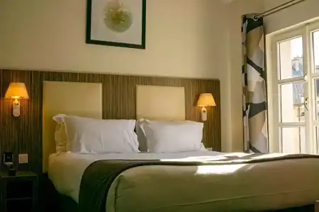 Holiday Inn Paris Opéra Grands Boulevards by IHG - 42