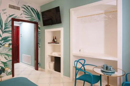 Albergo Diffuso Dimora Rossi - 21