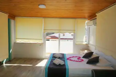 Cobanoğlu Otel and Apart - 69