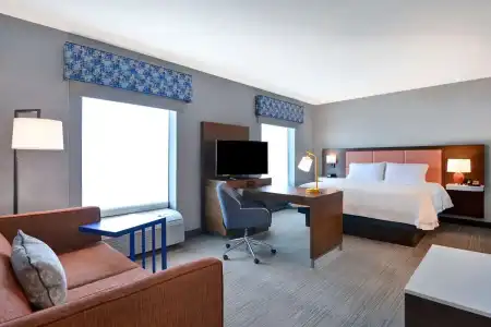 Hampton Inn & Suites Clearwater/St. Petersburg-Ulmerton Road, FL - 60