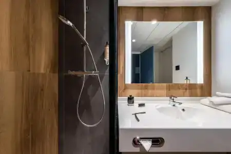 Mercure Grenoble Centre Alpotel - 34