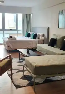 Top Rentals Belgrano - 125