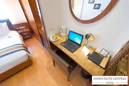 Hanoi Elite - 45