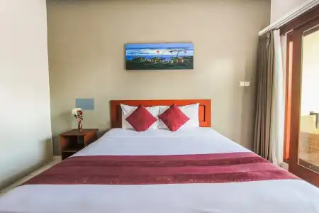 D'gaduh Suite Kuta - 75