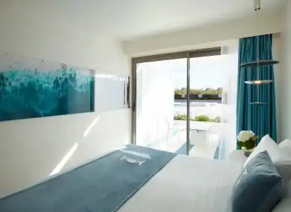 I Resort Beach & Spa - 137