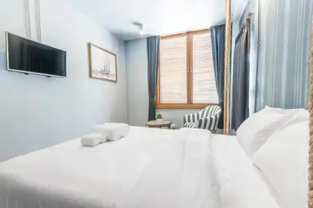 Mimi & Jim Co-living Space - 60