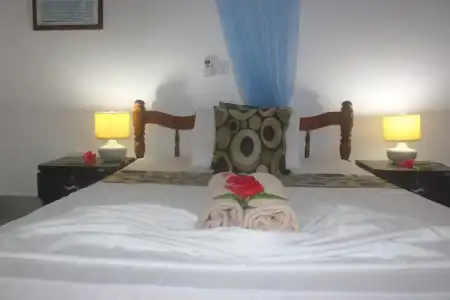 Zerof Guest House - 12