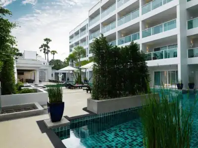 Chanalai Romantica Resort Phuket - Adult Only - 15