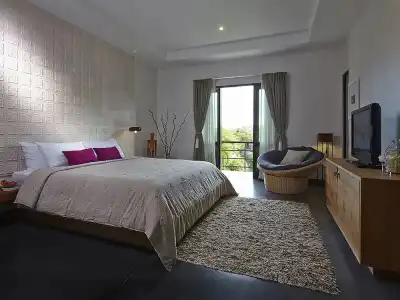 Villa Villa Pattaya - 59