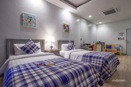 Nan Boutique Resort (SHA Extra Plus) - 20