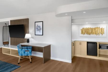 DoubleTree by Hilton South Bend - 78