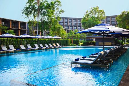 Huahin Star - 12