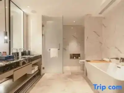 Deltas by Marriott Kunming - 126