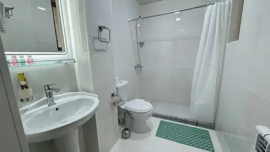 Mahbubakhon Guest House - 47
