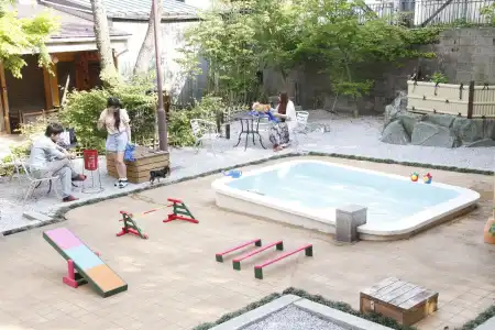 Kinugawa Kokusai - 19