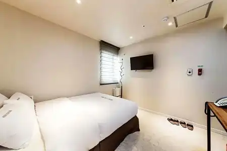 Myeongdong New Stay Inn - 147