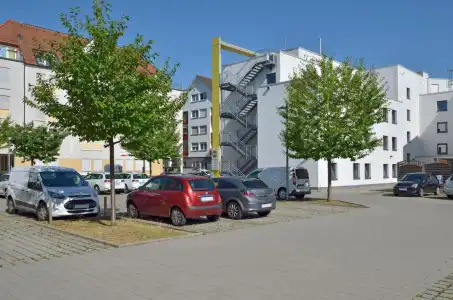 B&B Heilbronn - 14