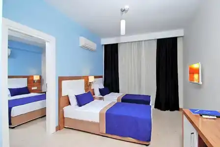 Kleopatra Ramira - All Inclusive - 48
