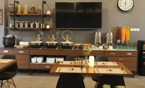 Juno Tanah Abang Jakarta - 10
