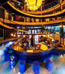 Hivetel Phuket - 30