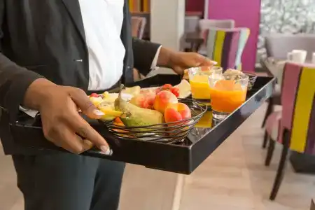 Relais St Eloi, Sure Collection by Best Western - 10