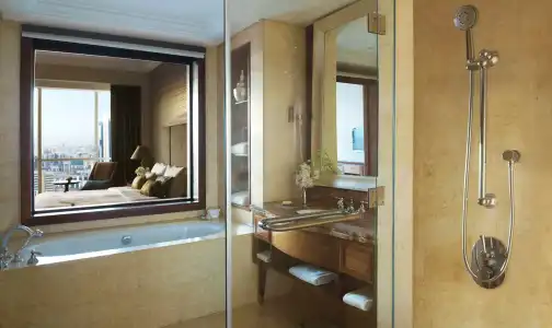 Dusit Thani Abu Dhabi - 5