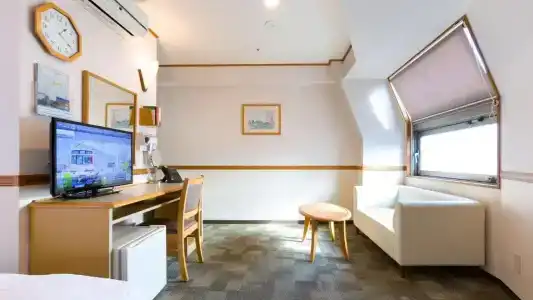 Toyoko Inn Osaka Tsuruhashi Ekimae - 80