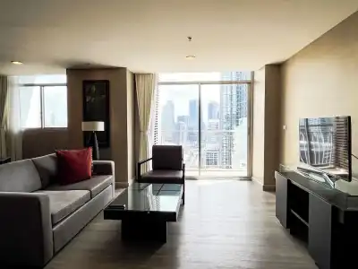 Urbana Sathorn - 110