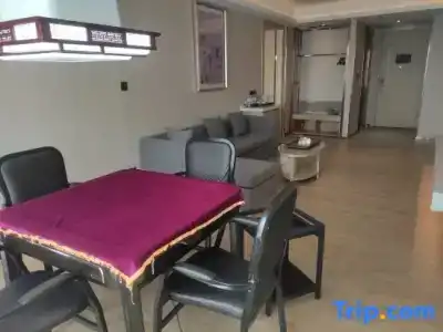 Lavandes· Dongguan Liaobu Center - 105