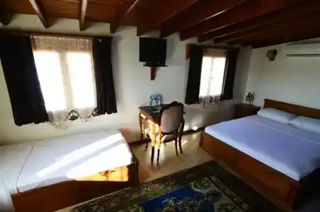 Ayisigi Otel - 42