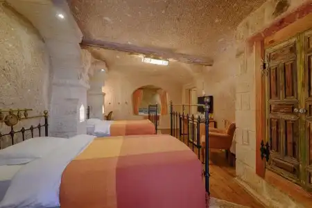 Taru Cave Suites - 101
