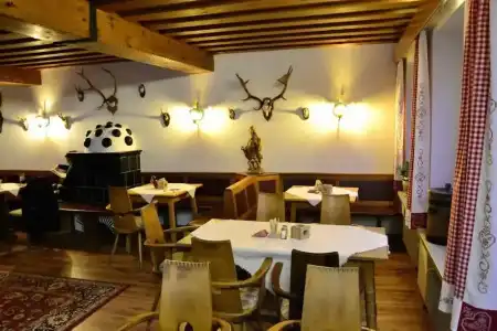 AlpenBeslhof - 20
