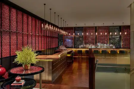 The Ritz-Carlton Beijing Financial Street - 22