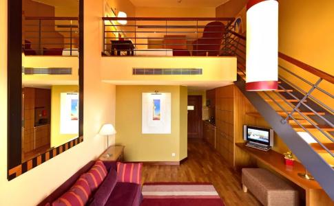 Pestana Sintra Golf Resort & Spa - 13