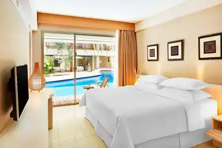 Four Points By Sheraton Bali, Kuta - 46