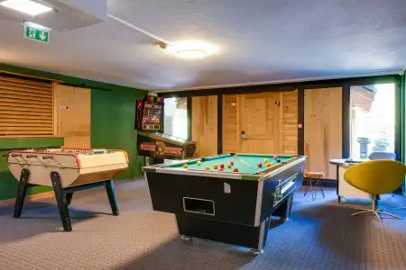 Sure by Best Western Annecy - 25