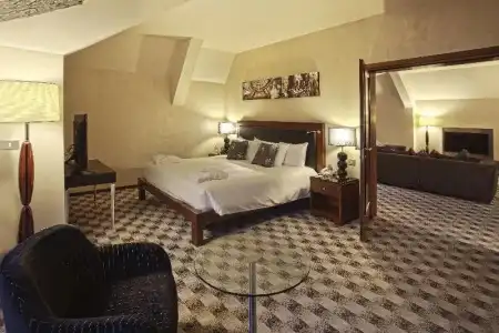 Hilton Milan - 55